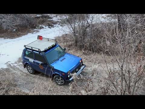 Видео: Пальтау глазами команды Horizon 4x4