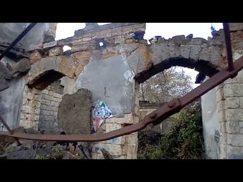 Видео: Строение-загадка. Кто знает?