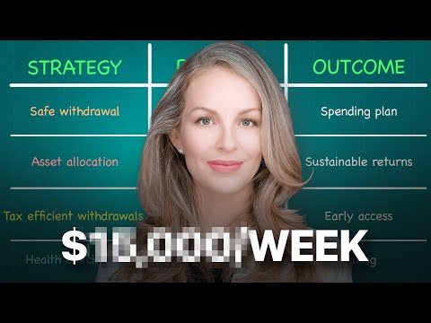 Видео: Мне 57 лет, и у меня накоплено 5 миллионов долларов. Могу ли я выйти на пенсию сейчас и тратить 1...
