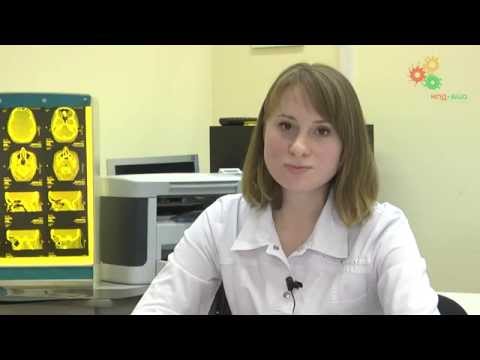 Видео: Физиология человека. Современные методы диагностики - МСКТ и МРТ (М. Шабанова и Г.Ширяев)