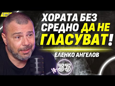 Видео: Защо 70% от българите вярват в конспирации? - Еленко Ангелов