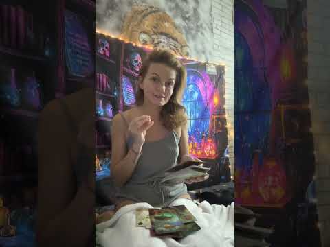 Видео: Божественное послание с любовью 🌺💚🪄