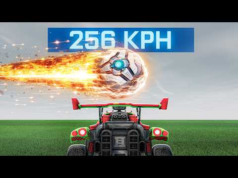 Видео: новый затхлый розыгрыш RENDERL