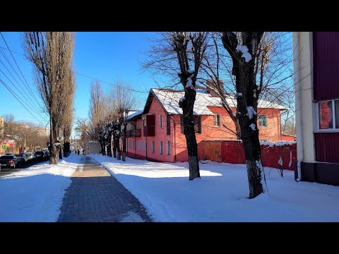 Видео: КЗТЗ. Курск.