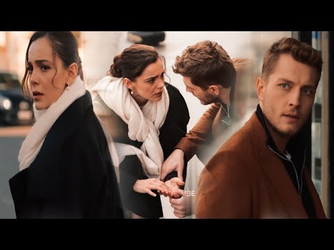 Видео: Cihan Melek // Помнишь #cihmel #hafsanursancaktutan #siyahkalp #buraktozkoparan