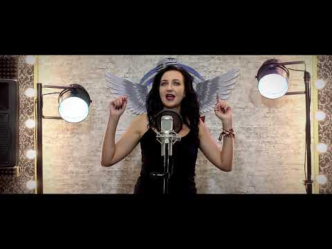 Видео: Elena Shell- Курю ( Cover Елена Ваенга)