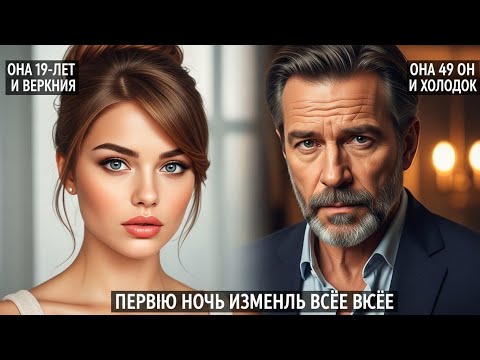 Видео: Ей было всего 19 Её выдали за 49-летнего миллиардера но той ночью произошло нечто что изменило всё 