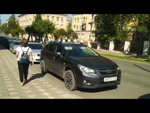 Видео: Гуляем по городу Кирову.