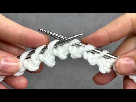 Видео: ЭТО НЕВЕРОЯТНО! Так еще никто не делал! 🧶