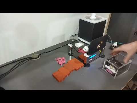 Видео: Видео инструкция по работе с автоприжимом на инжекторе Дипполь.