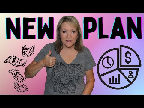 Видео: НОВЫЙ И УЛУЧШЕННЫЙ пенсионный план! (Портфель из 2 хранилищ)