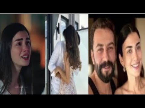 Видео: Озге Ягыз сказал сквозь слезы: Я не могу простить его сейчас!