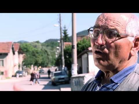 Видео: В търсене на Списаревски - трейлър