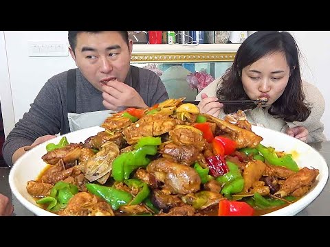 Видео: [Коллекция] 5 шефов и «курочка-повар»: вкусные куски, Сяо Ян мясо быстро! [Супер-шеф]