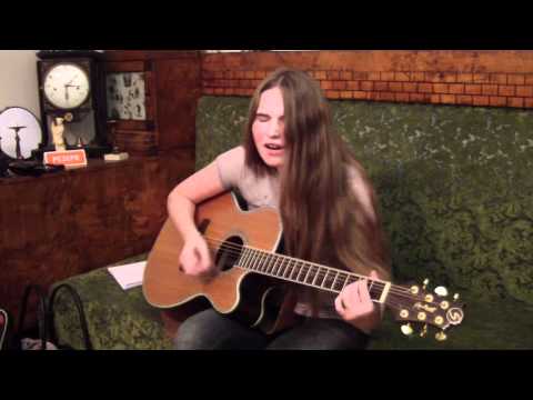 Видео: Евгения Рыбакова - Акварели