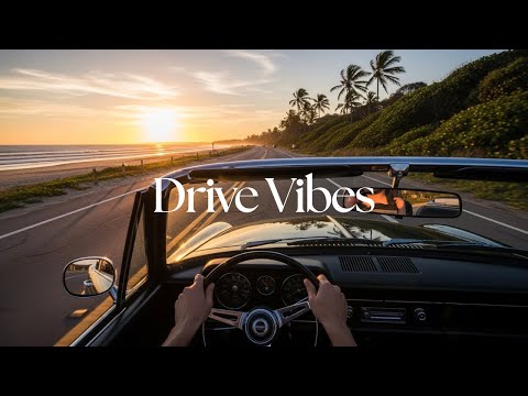 Видео: 🎃 Хэллоуин Ночной Драйв Плейлист | Жуткий Chill 2025