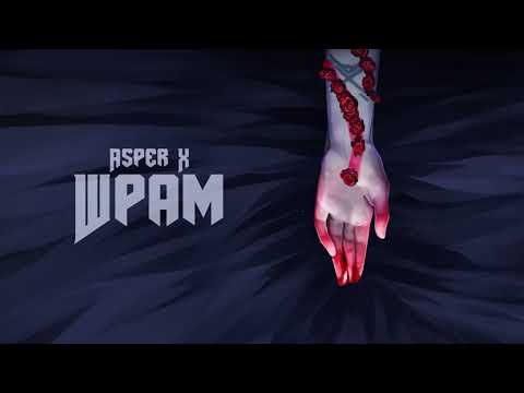 Видео: Asper X - Шрам