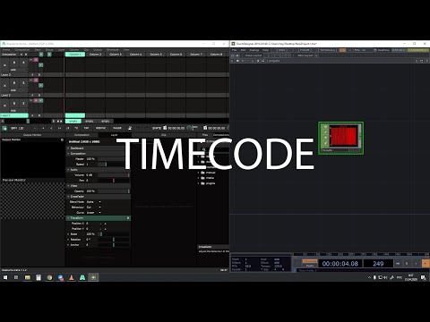 Видео: Про таймкод (наконец!)