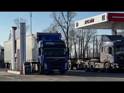 Видео: рейс на Серов | первый раз на северном Урале