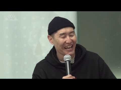 Видео: “Агент Мамбо. Truepac” киинэни устубут хамаандатын кытта блогердар уонна киинэ ырытааччылара көрүстү