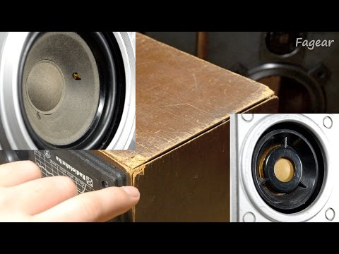 Видео: Доработка S-30 (ч.2): осмотр, экспресс-тест