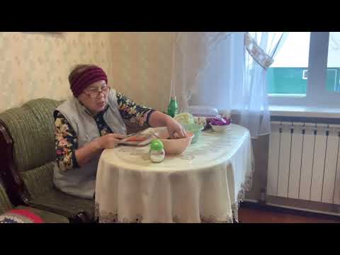 Видео: Захотела, другой салат, винегрет.