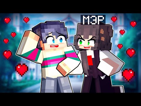 Видео: МАЙНКРАФТ НО В МЕНЯ ВЛЮБИЛАСЬ МЭР ГОРОДА [3]