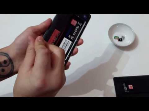 Видео: Разбор смартфона Blackview A8