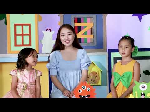 Видео: "Бөөрөө Мөөрөө" хүүхдийн нэвтрүүлэг /S1-№51/