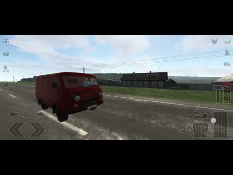 Видео: Конвой с братом 