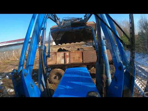 Видео: Погода стоит, но мы не убираем(((