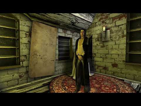 Видео: Мор (Утопия): Петр Стаматин, русская озвучка