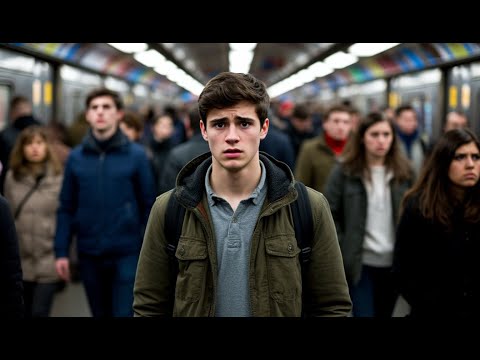 Видео: Мы только за себя в ответе