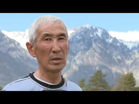 Видео: Мама, я здесь. Семья Гармаевых (специальный выпуск)