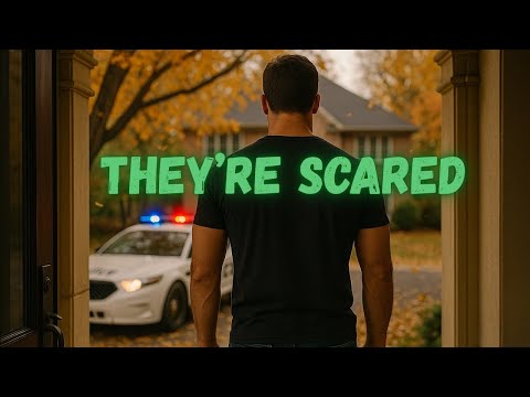 Видео: ✨ОНИ БОЯТСЯ АРЕСТА — ОТЧАЯННО ХОТЯТ ЗАЩИТИТЬ ВИНУ✨