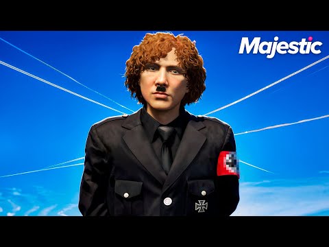 Видео: ЧИТЕР НАЦ*СТ ПОПАЛСЯ АДМИНУ НА MAJESTIC RP GTA 5 RP