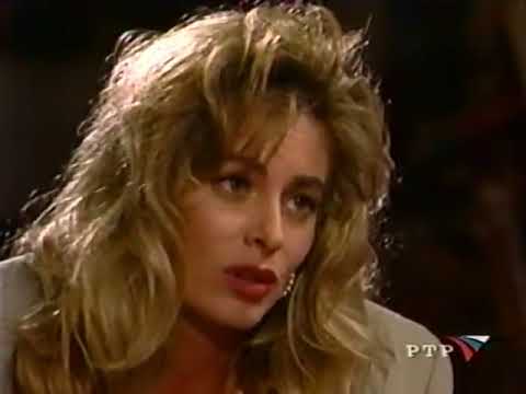 Видео: Санта Барбара   1982