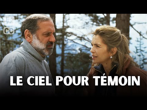 Видео: Небеса для свидетелей - Полный французский телефильм - Драма - Вероник ЖАННО, Жан ЯНН - FP