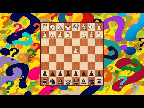 Видео: Топ-10 лучших дебютов за чёрных. Играем против 1.d4