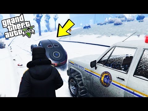Видео: СБЛЪСЪК С МАФИЯТА! - GTA 5