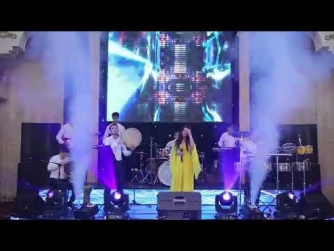Видео: Лобар Умарова - Курбон Улам