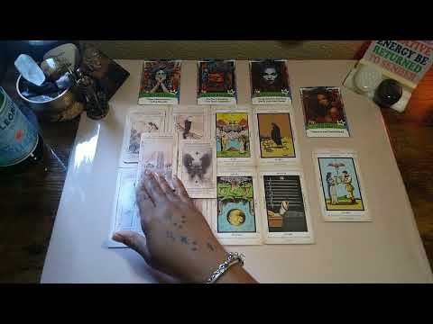 Видео: Телец ♉ Ложное Близнецовое Пламя надеется, что вы примете их предложение, но вы увидите иллюзию #...