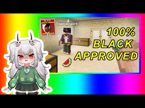 Видео: 100% ОДОБРЕНО ЧЕРНЫМИ??!? | VanossGaming | TinyisdabestVT РЕАКЦИЯ