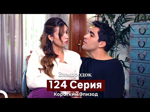 Видео: Зимородок 124 Cерия (Короткий Эпизод) (Русский дубляж)