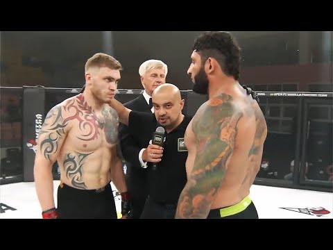 Видео: Сибирский БОГАТЫРЬ или бразильский ГРОМИЛА из UFC? ВОТ ЭТО БИТВА! Король Севера против Мамонта!