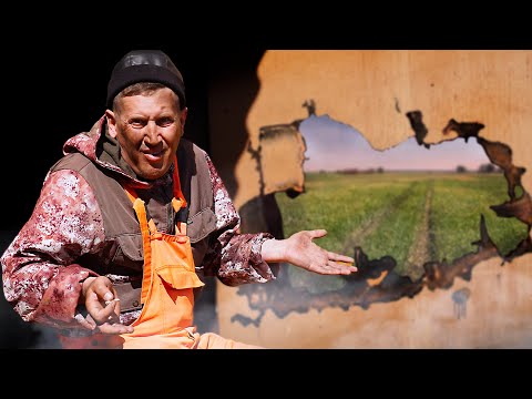 Видео: Автоспец. Угнали машину.