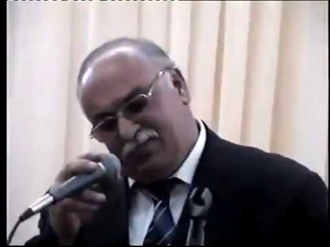 Видео: ИГОРЬ МИРЗОЯН И  АНСАМБЛЬ АСТ - 7