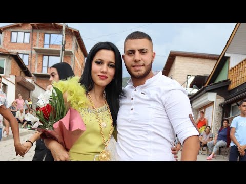 Видео: Разчуване на Дженгис и Маги с. Устина 2023г / Razchuvane na Djengiz & Magi Ustina 2023