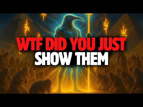 Видео: ИЗБРАННЫЙ, ТЫ ТОЛЬКО ЧТО ПОКАЗАЛ ИМ, КТО НАСТОЯЩИЙ БОГ (ТЕПЕРЬ ОНИ ПРИНИМАЮТ ТЕБЯ КАК ГЛАВНОГО БО...