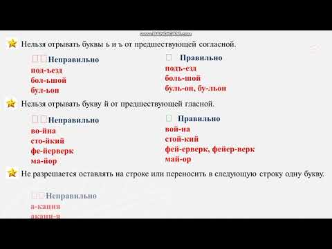 Видео: Видеорубрика по русскому языку "Занимательная грамматика" 